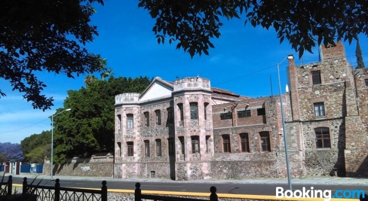 Casa Centro Historico Querétaro