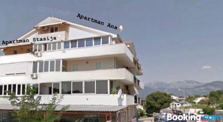 Apartman Stasija