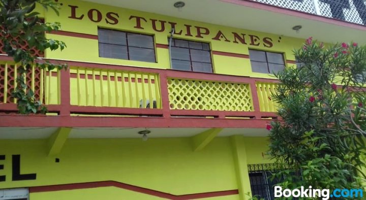 Hotel Los Tulipanes