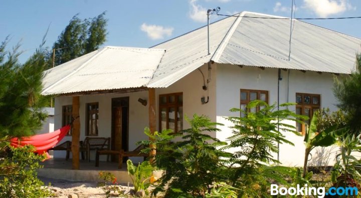 Swahili House Paje