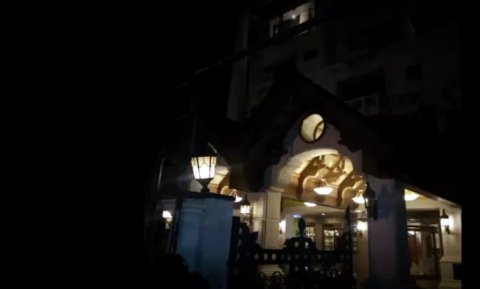维贾耶萨酒店(Hotel Vijayetha)