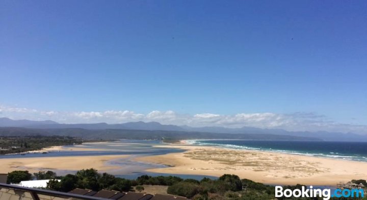 Plett Panorama