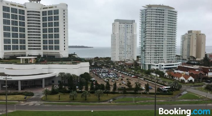 Torre del Mar Avenida Francia