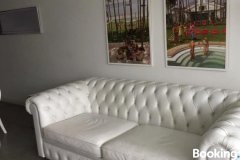 Yoo Deluxe Apartamento