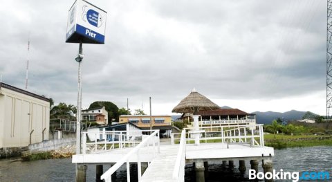 Hotel Marina Clube de Pesca