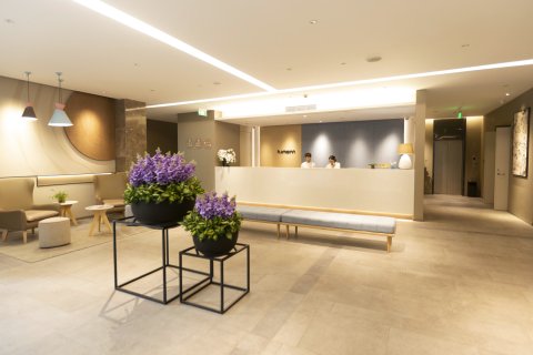 如家酒店·neo(泉州古城东湖公园店)