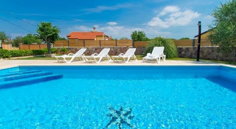Villa Marina