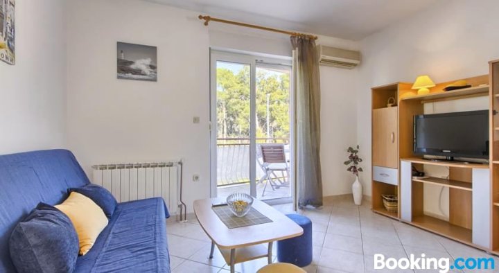 Apartment Pula City Break