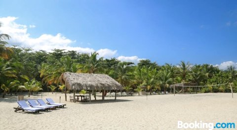 Gitana del Mar Boutique Beach Resort