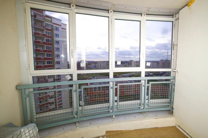 Apartments on Melnikova 21