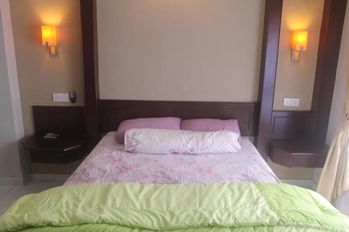 Horizon Homestay Malacca