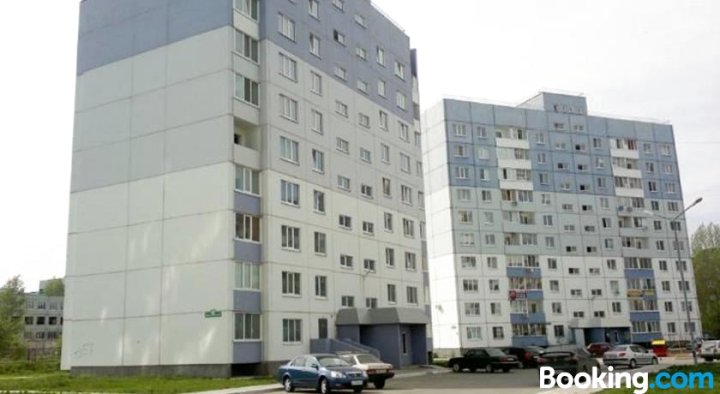 Apartment Kiyevskiy 11