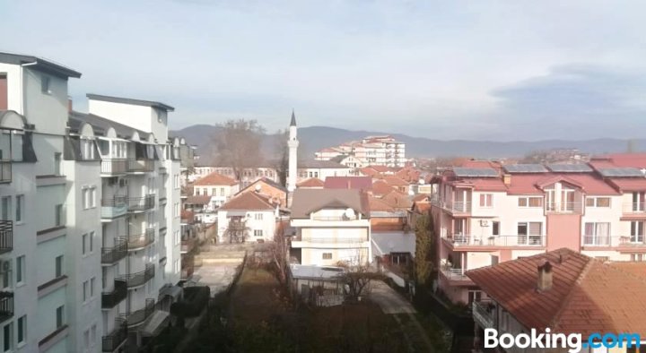 Apartivana Ohrid