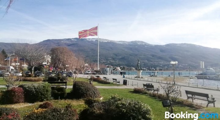 Apartivana Ohrid