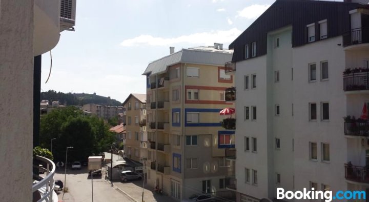 Apartman Strezoski