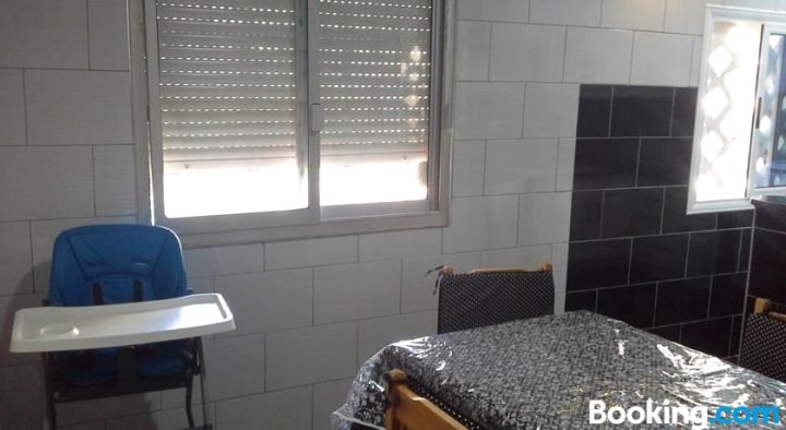 Bel Appartement à Akid Lotfi