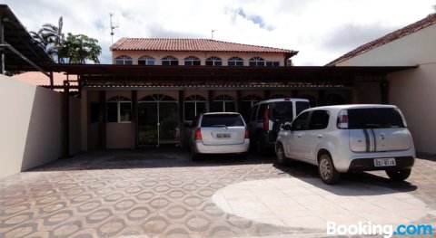 Hotel Mato Grosso