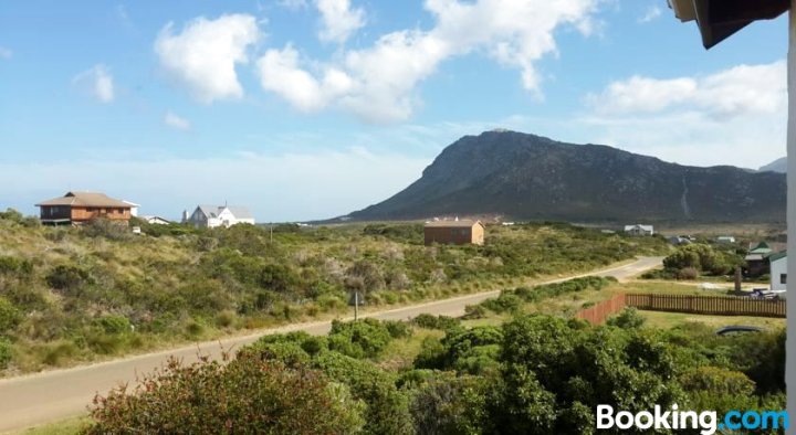 Pringle Bay Atrium