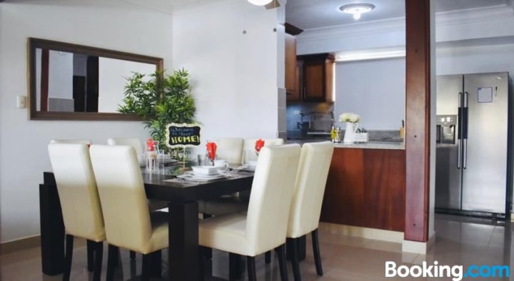 Cozy Stylish Modern 2 Br Apartment | STO Domingo