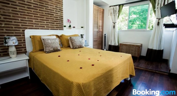 Best Value Guesthouse