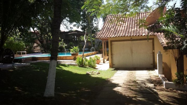 Casa Araruama