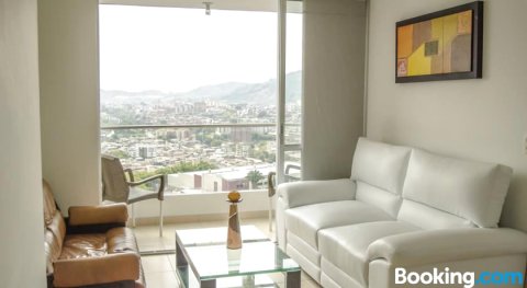 Apartamento Premium Pereira