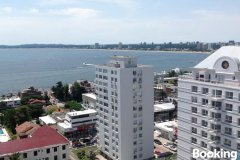 Apartamento Libertador 1201