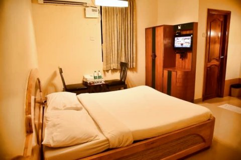 德拉维达酒店(Hotel Dravidar)