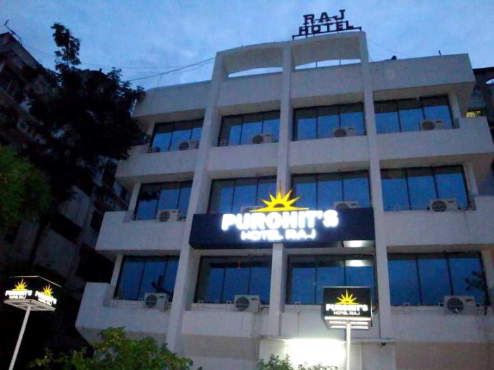 Purohit S Hotel Raj(Purohit S Hotel Raj)