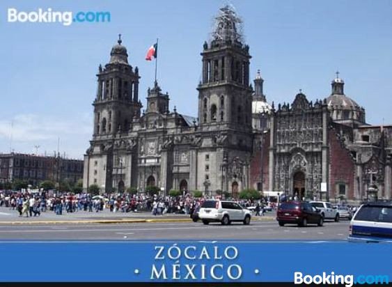 Condesa 4 Kilometros Ciudad de Mexico