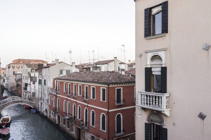 Best Venice Apartments Cannaregio