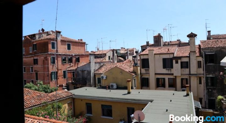 Attico Santa Croce Venezia