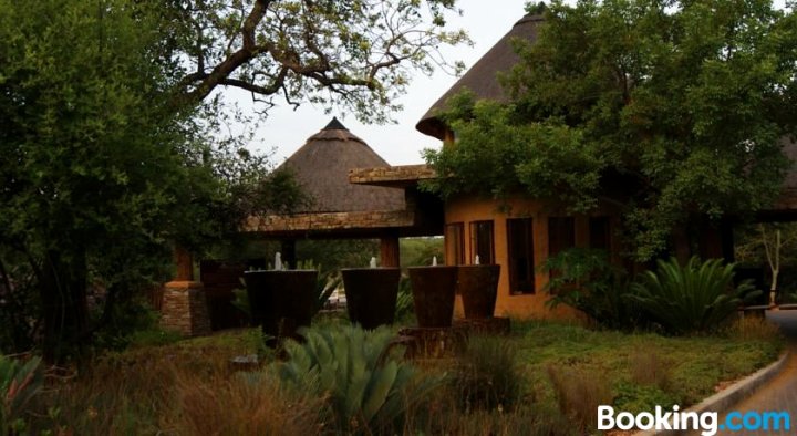 Safarilicious Wildlife Accommodation