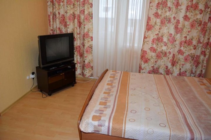 Apartment na Baykalskoy 216