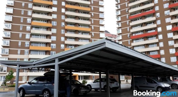 Apartamento Alto Zaragoza