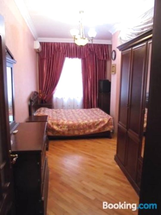 Apartment on H. Aliyev 101