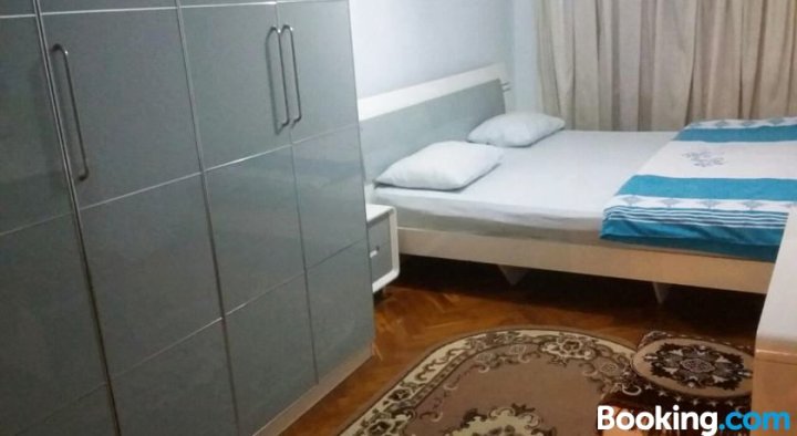 Budget Apartment in The City Center