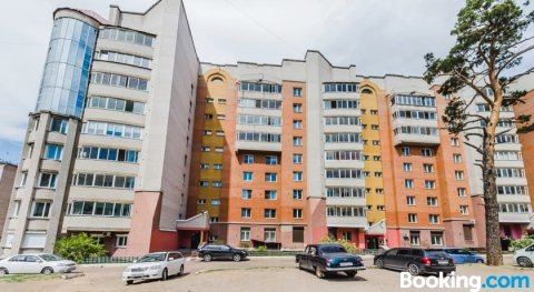 Dekabrist Apartment Shilova 46