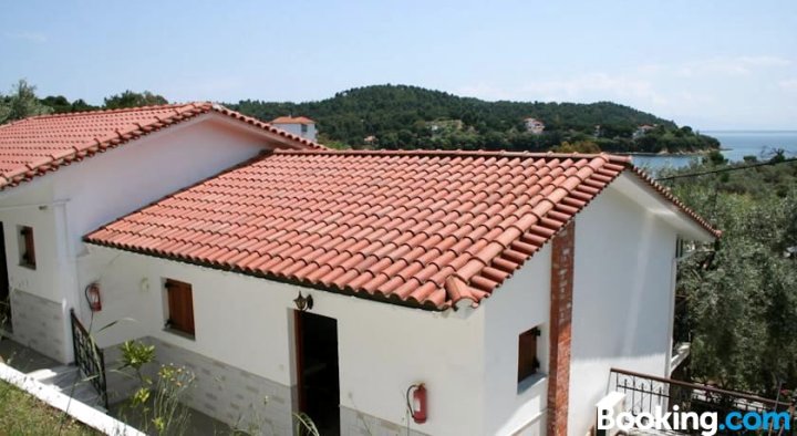 Studios Villa Eleni