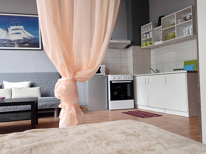 Monastiraki Apartments by Livin Urbban