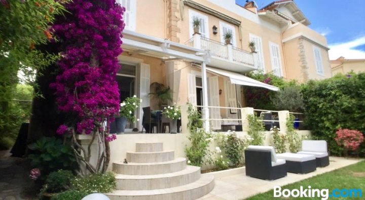 Luxury Villa Anais