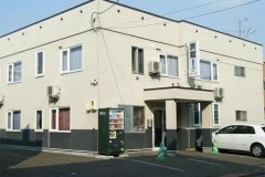 丸吉旅馆(Maruyoshi Ryokan)