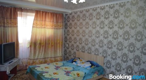 Apartments on Shevchenko, 55