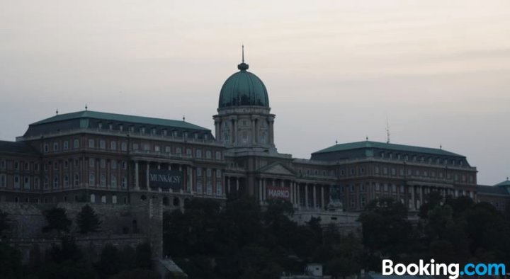 Casina di Tea Budapest