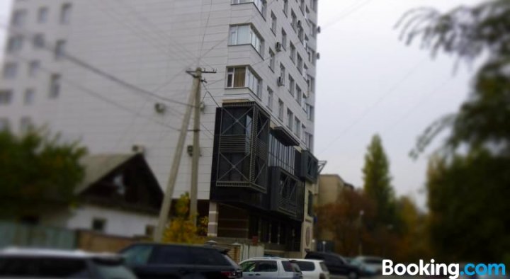 Apartment Bishkek Centre