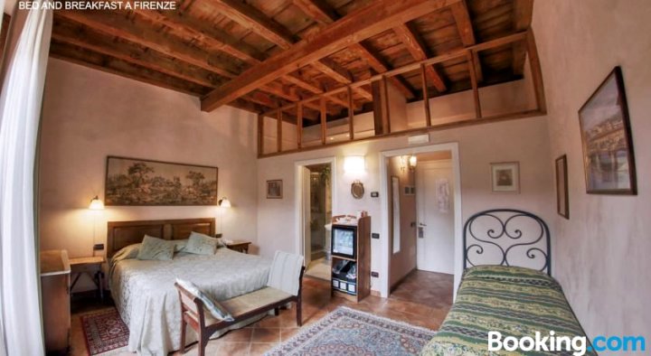 De Benci b&b