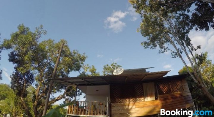 Casas de Isla Damas - Tico Experience