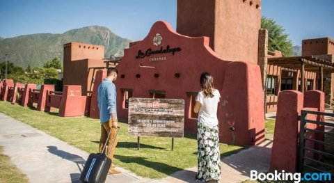 瓜达卢佩小屋酒店(La Guadalupe Cabañas)