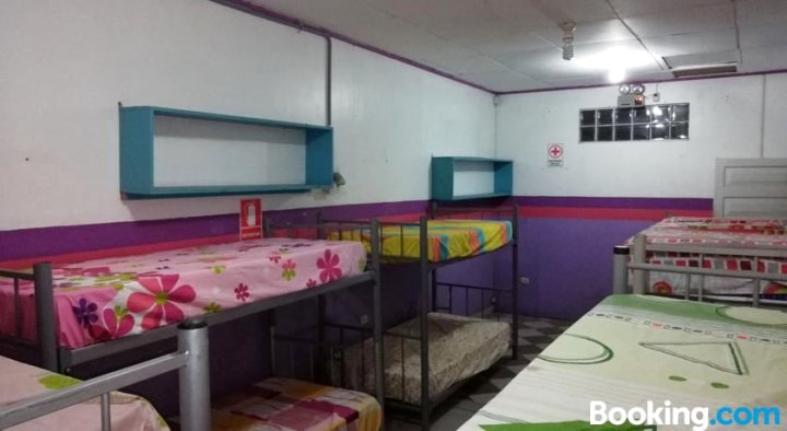 Iquitos Backpackers Inn