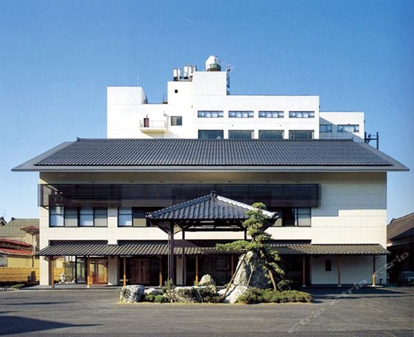 凯赞酒店(Hotel Kaizan)